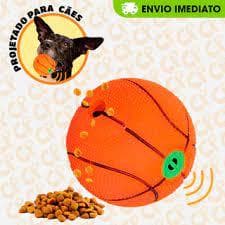 BOLA PETISCO BASQUETE