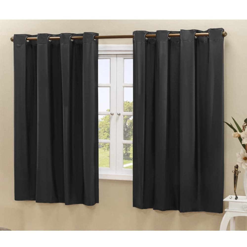 Cortina Blackout em PVC Diversas Cores 100% corta Luz 2,20 x 1,30 Premium