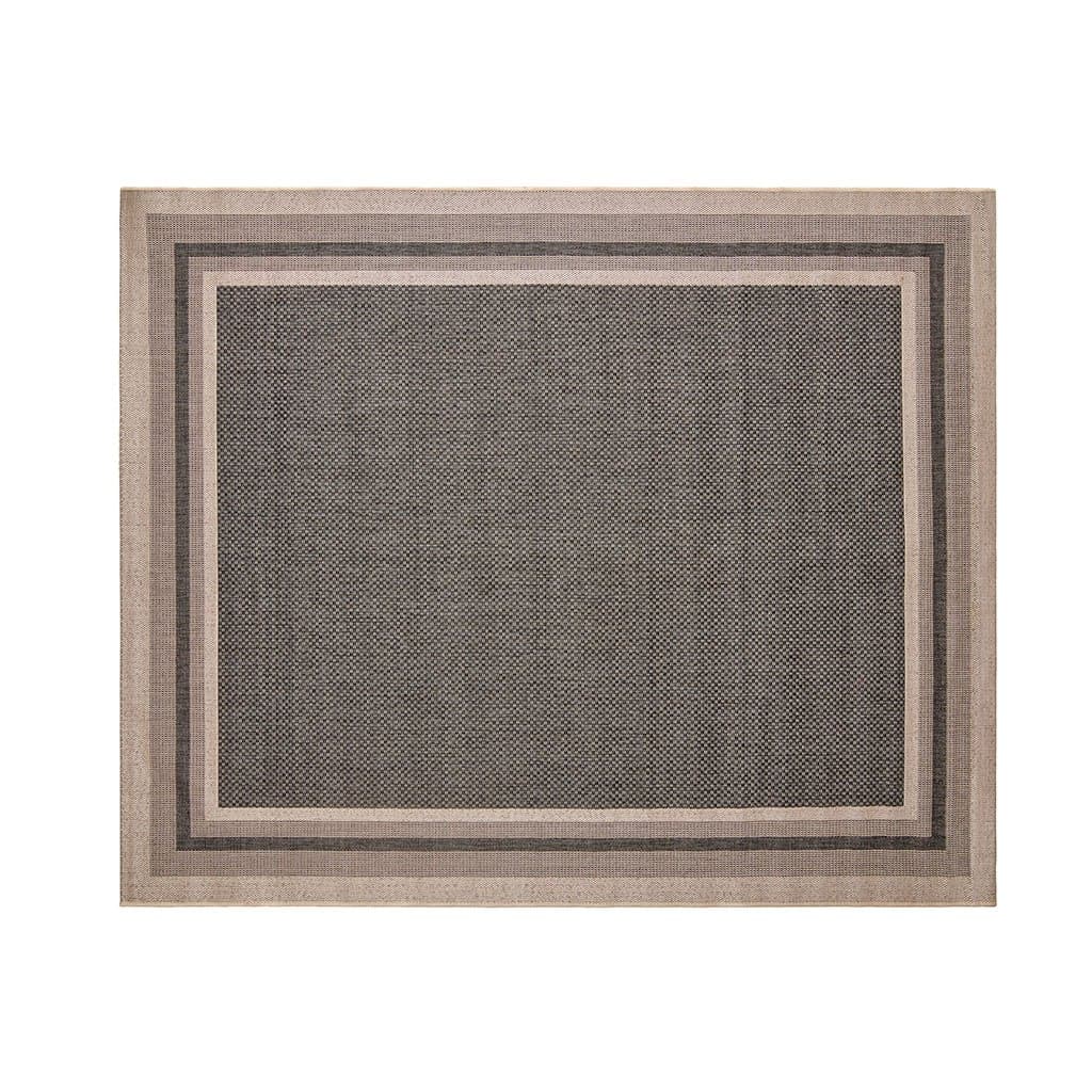 Tapete 2,50 X 3,00 Quarto Sala Escritorio Sem Pelo Moderno Eco Nature