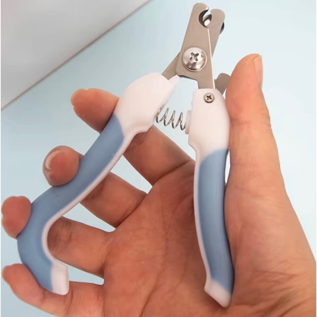Cortador De Unhas Para Cachorro Cortador De Unha Para Pets Un