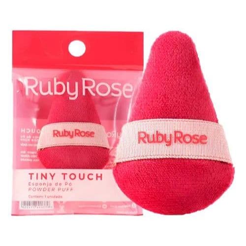 ESPONJA DE PO TINY TOUCH (64)
