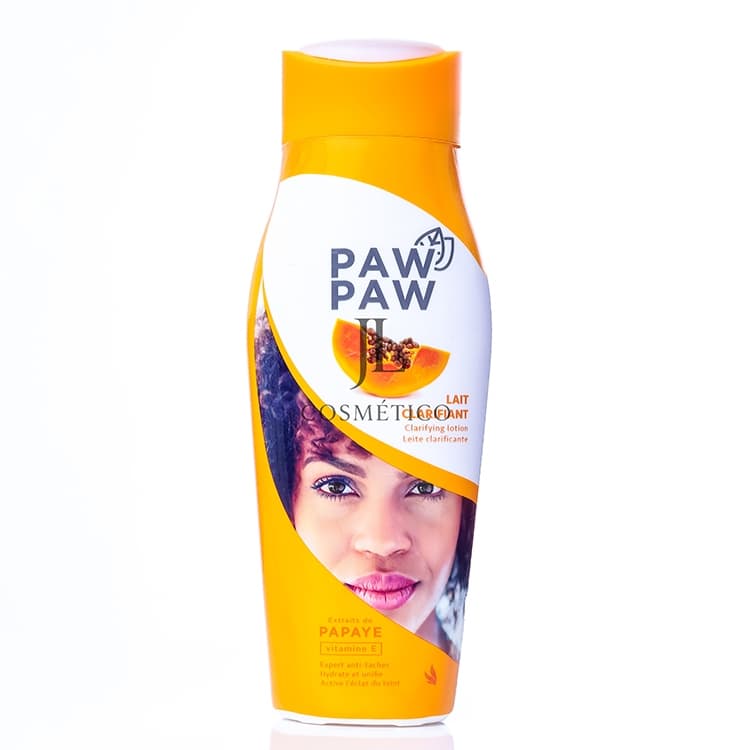 Loção Paw Paw Original 300ml com Papaia e Vitamina E Hidratante Corporal