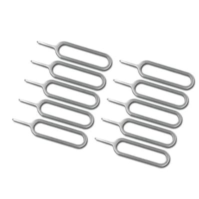 10 Chaves Ejetor Gaveta Chip Para Smartphone Todos Modelos