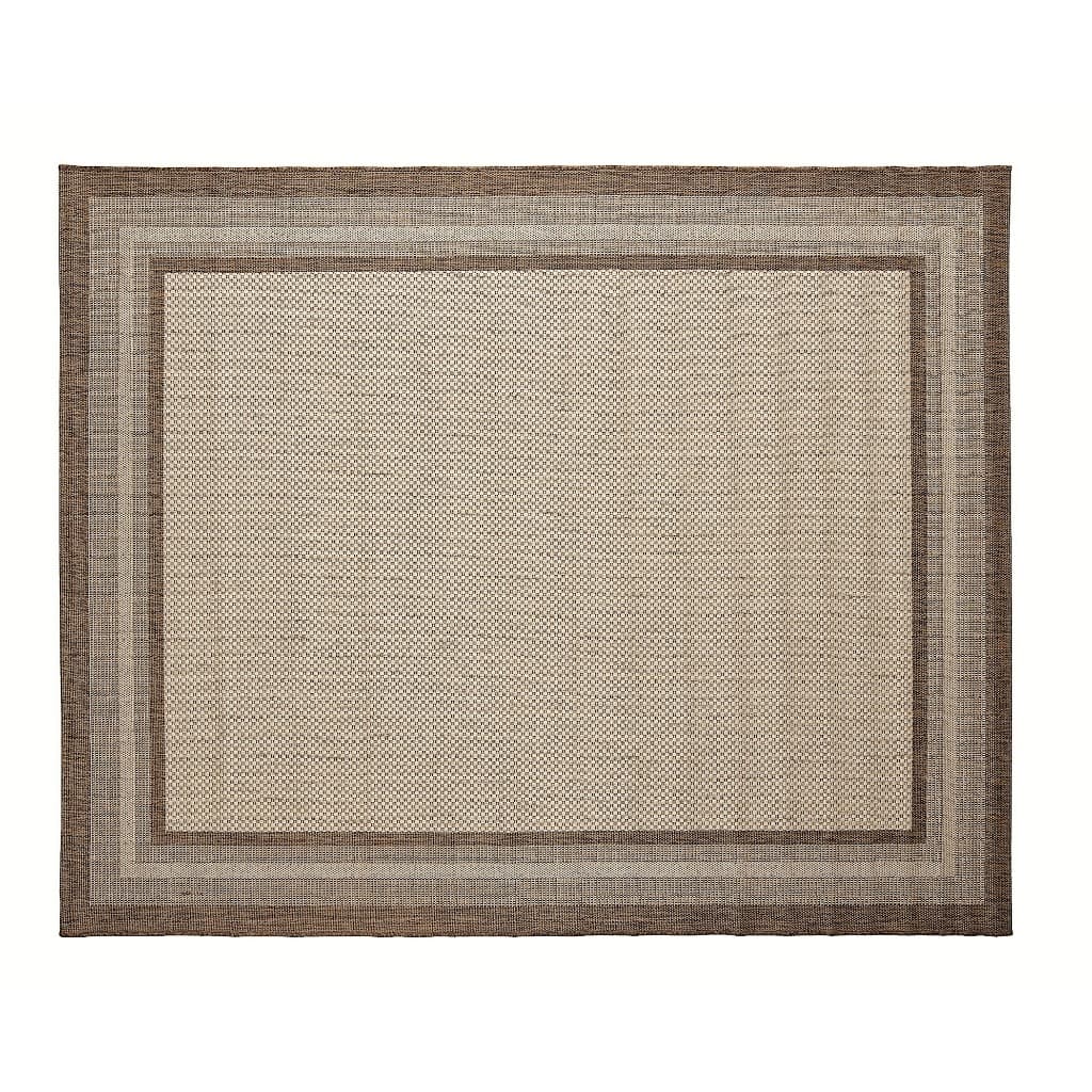 Tapete 2,50 X 3,00 Eco Nature Sisal Sem Pelo Quarto Sala Hall Social Fazenda Não Risca Piso