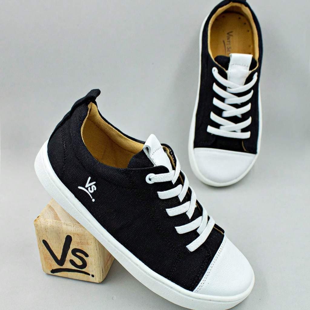 Tenis Infantil Confortavel Unisex Calçado Antiderrapante Todas Cores