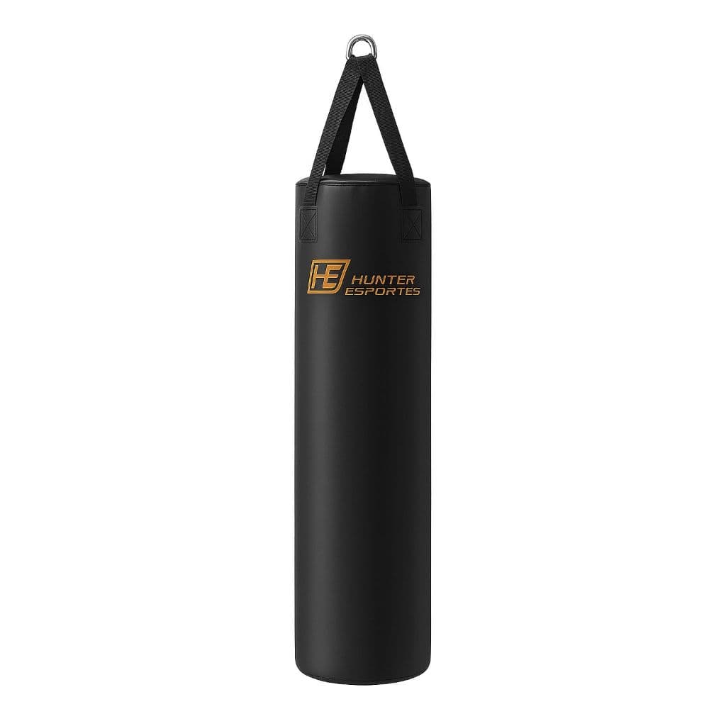 Saco De Pancada Saco de Boxe Treino em casa Boxe Muay Thai Hunter