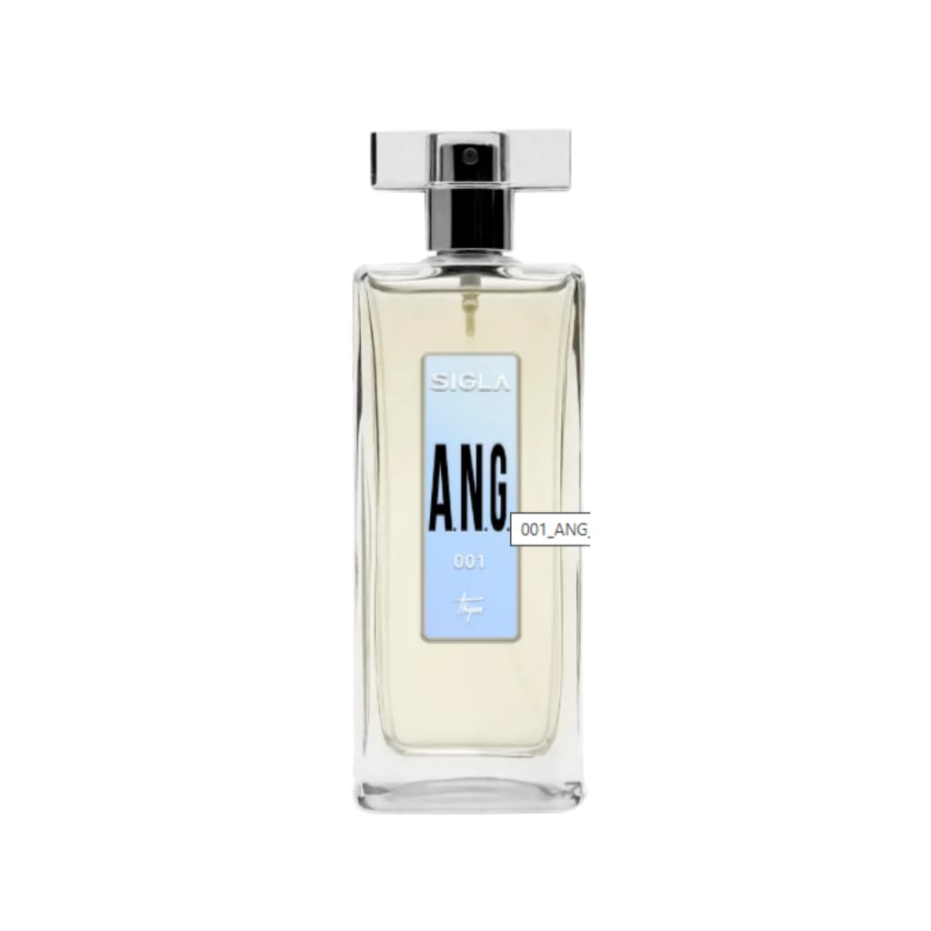 Perfume Thipos 001 (100ml) Sigla A. N. G - Original