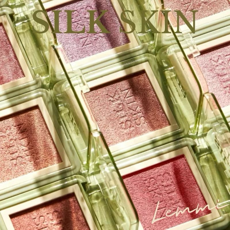 Blush Cremoso Ruby Rose Silk Skin Rosy Dawn