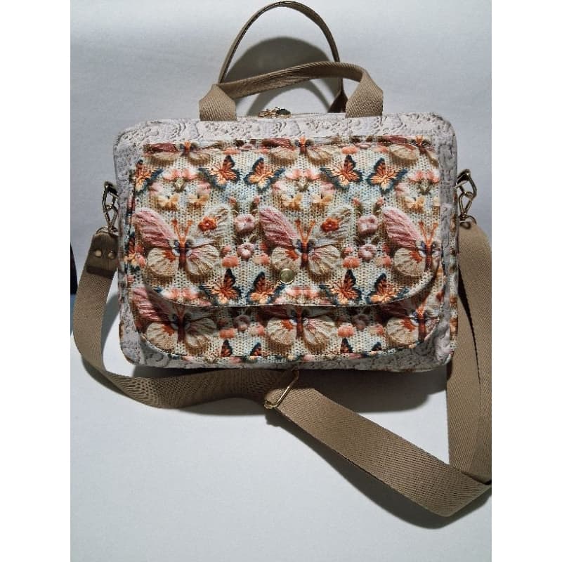 Bolsa Feminina Artesanal  Alça Tiracolo e Mão bolsa feminina artesanal, bolsa tiracolo , bolsa de mão artesanal grande
