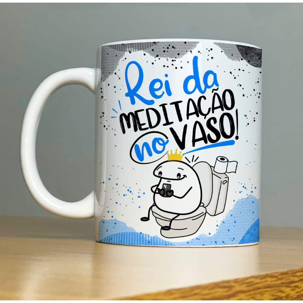 Caneca Personalizada dia dos Pais Lançamento vários modelos caneca de porcelana alto brilho