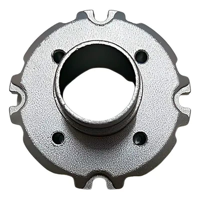 MANCAL SUPERIOR BV PREDIAL (CHAPA U) - JATEADO - PPA