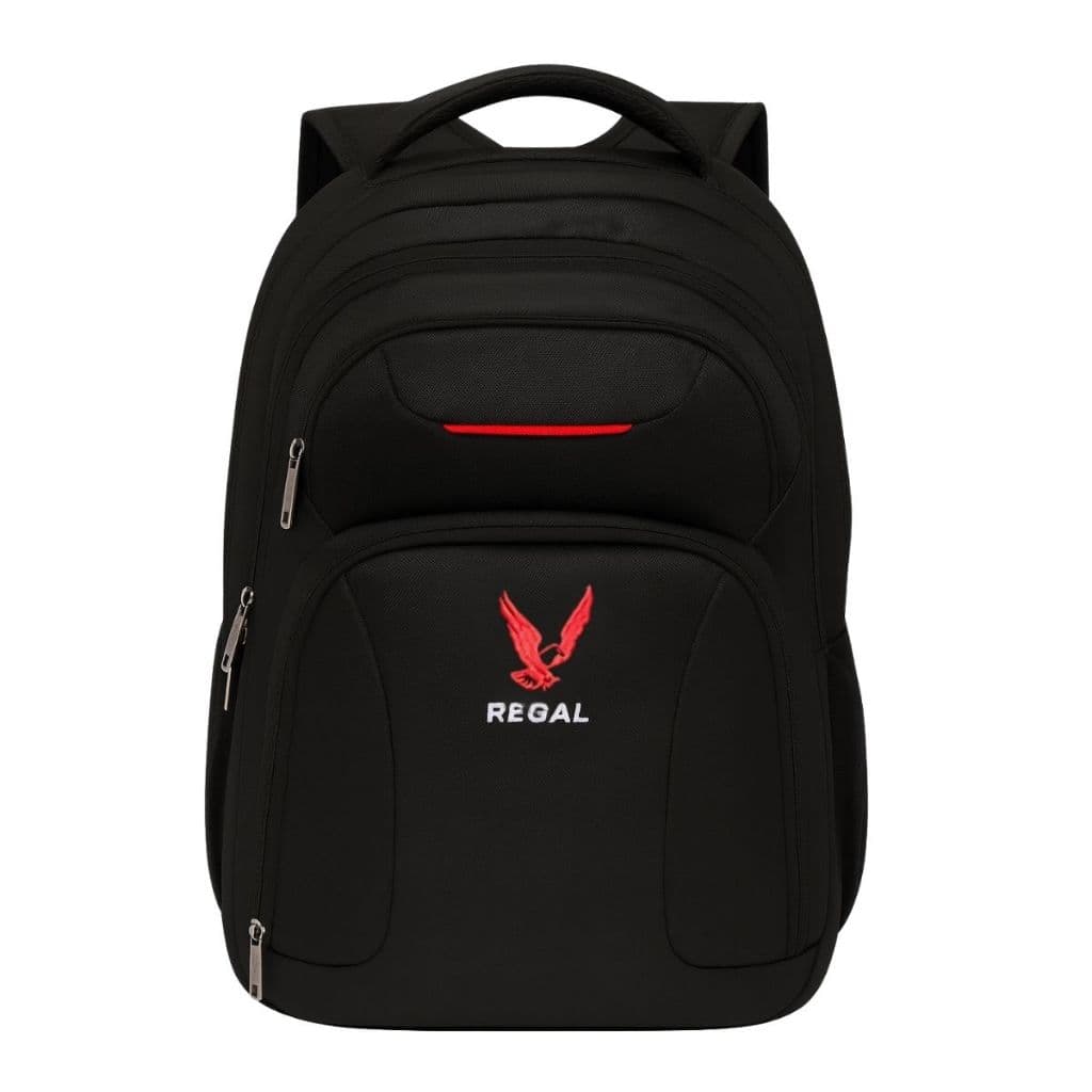 Mochila Escolar Juvenil Faculdade Reforçada Regal T507