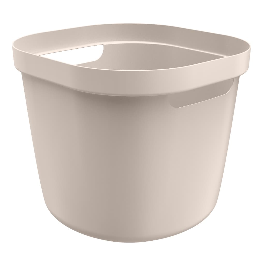 Cesto Organizador Flexível Cube Flex 28 Litros 38 x 36 x 31,5 cm Ou Cesto Roupa Brinquedo Vaso