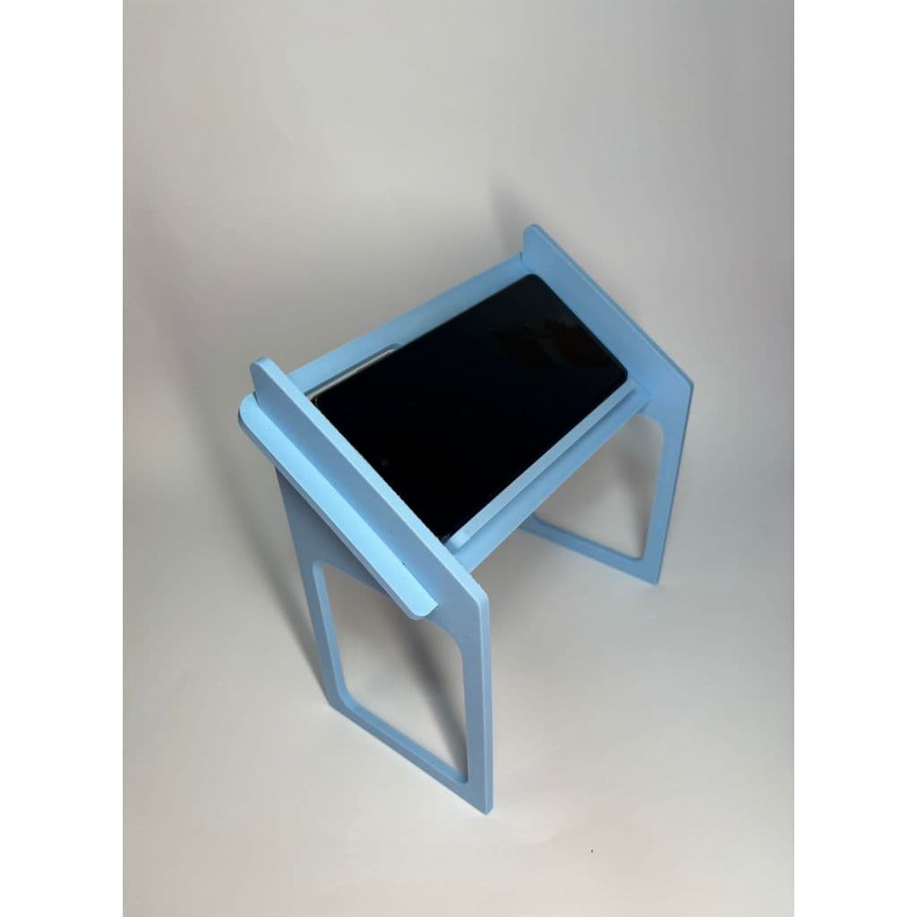 Suporte de Celular para gravação de videos