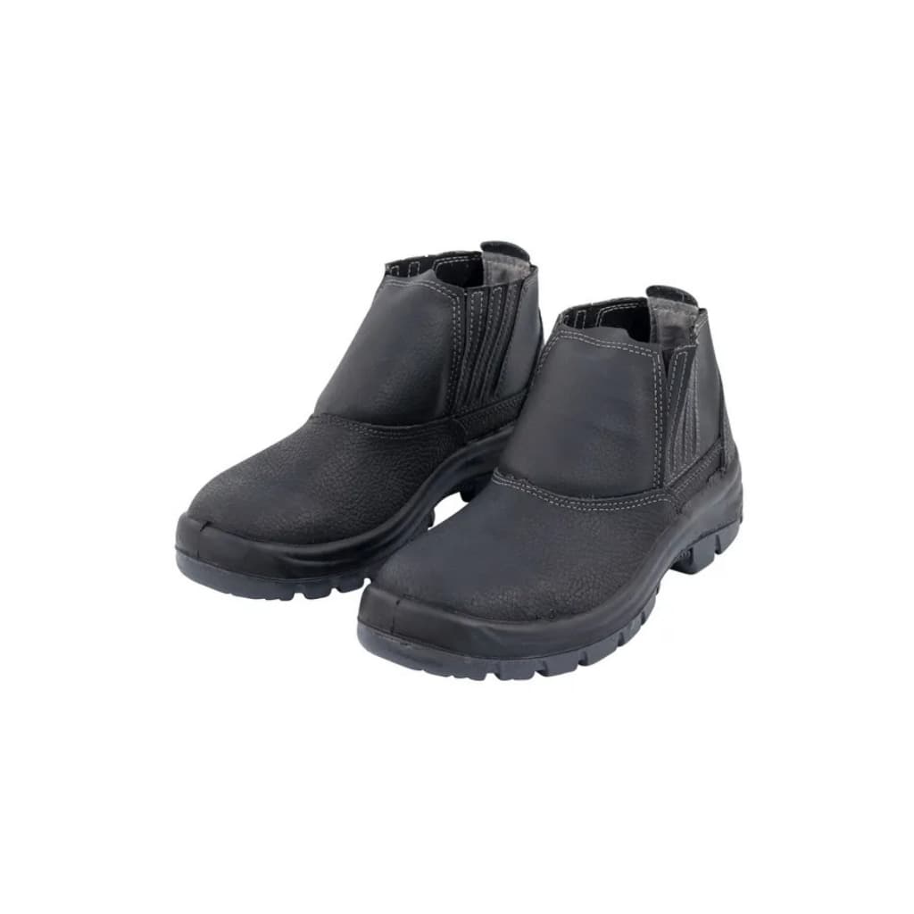 Bota Plastico Safety Flex