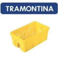 CAIXINHA DE LUZ 4 X 2 TRAMONTINA