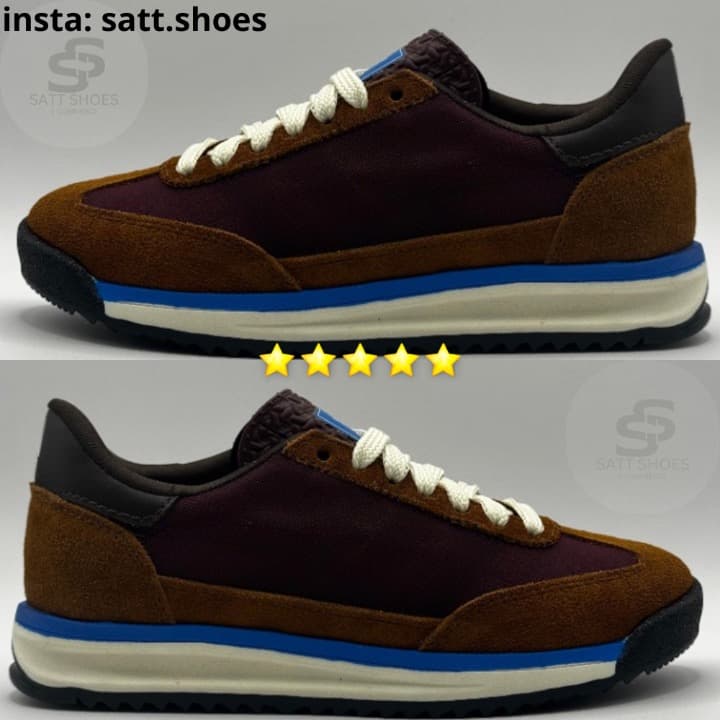 Tenis Feminino Casual Elegante Estiloso Lançamento