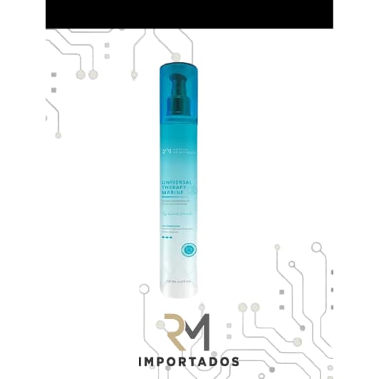 Universal Therapy Marine- Terapia Transdérmica De Minerais 120ml