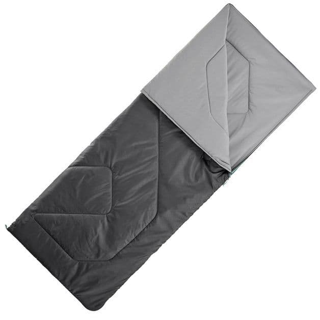 Saco De Dormir De Trilha Arpenaz 15° Quechua Original