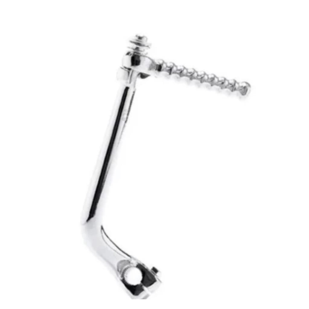 Pedal de Partida Moto Biz 100 Pop 110 / Dream 100 Shineray XY50Q Original