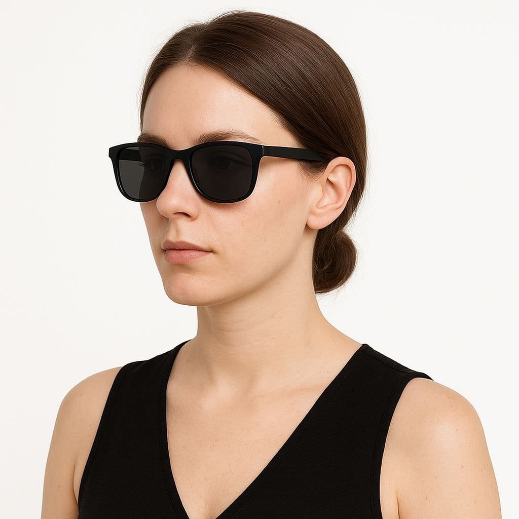 Óculos de Sol Justin Feminino Masculino