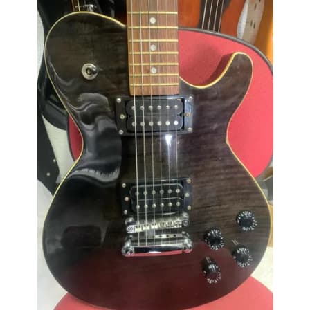 Guitarra Les Paul Dean Evo