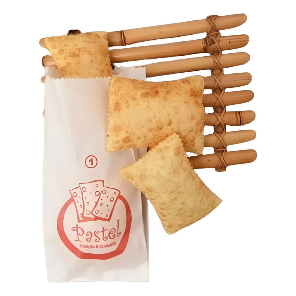 Kit Saco Para Pastel Papel Manteiga Anti Gordura 1Kg 12,5x27 100 200 500 Unidades