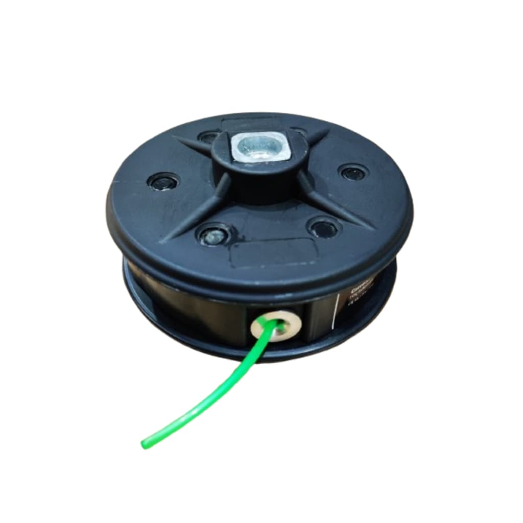Carretel Fio Nylon Raso Roçadeiras Estiu Fs 55 80 85 120