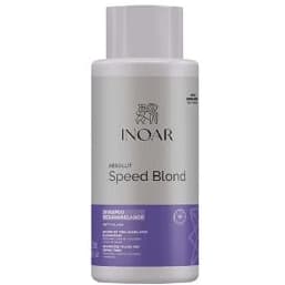 inoar shampoo speed blond desamarelador 500ml