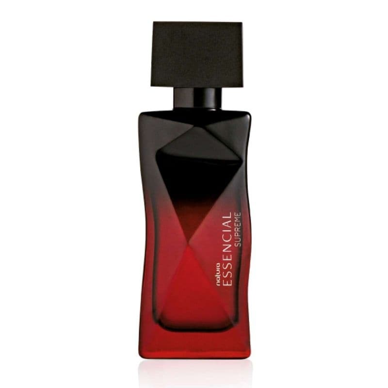 Essencial Supreme Deo Parfum Feminino Miniatura Natura 25 ml