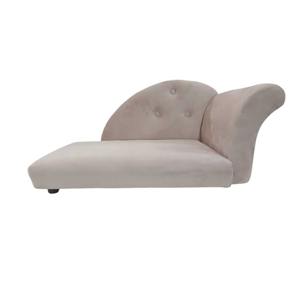 Divan Pet 78x44x40 - Cachorro Gato Animais de Estimação Aconchego e Estilo Pet Big Estofados