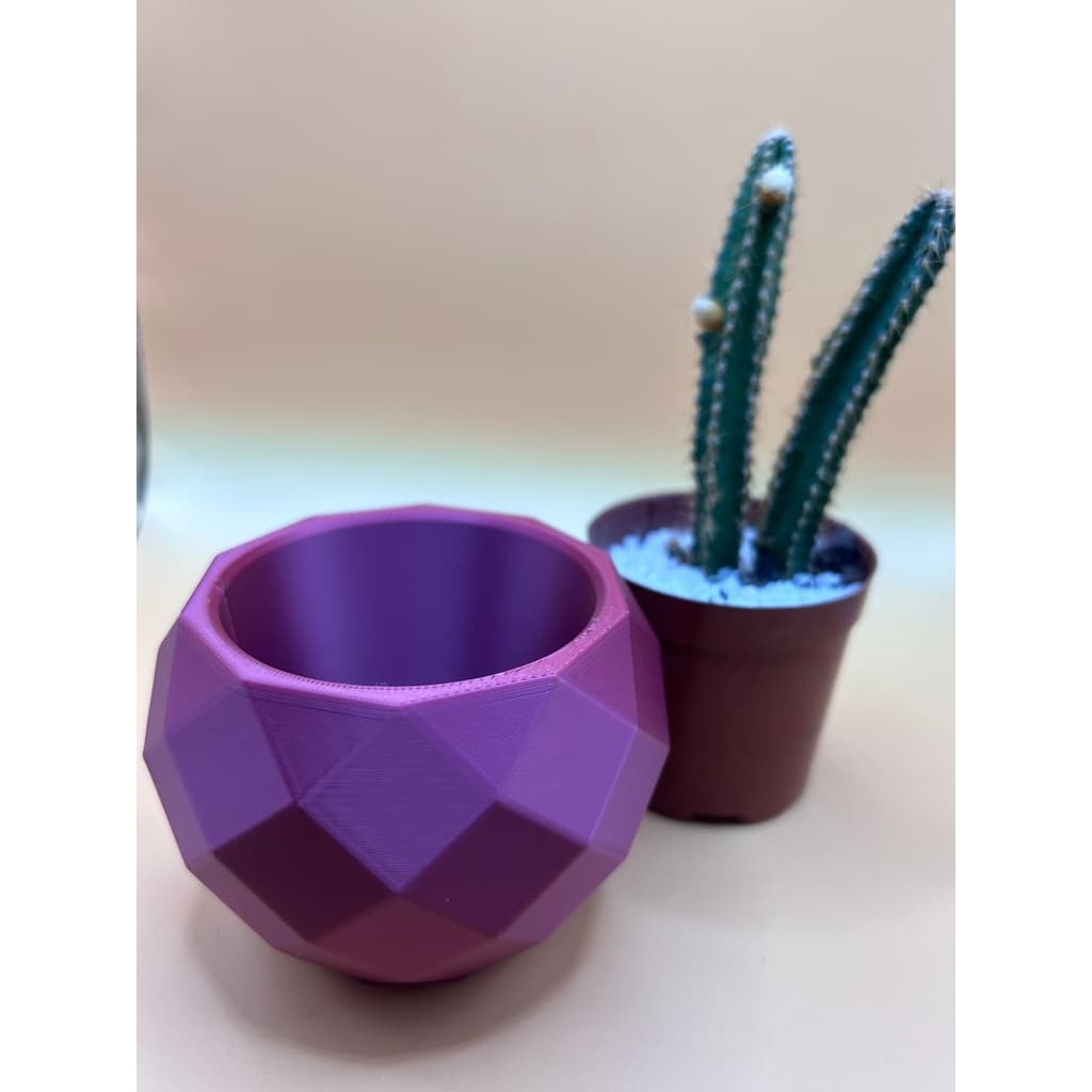 VASO PARA SUCULENTA  - MINI VASO - TRIO DE VASO -  - vasinho de planta