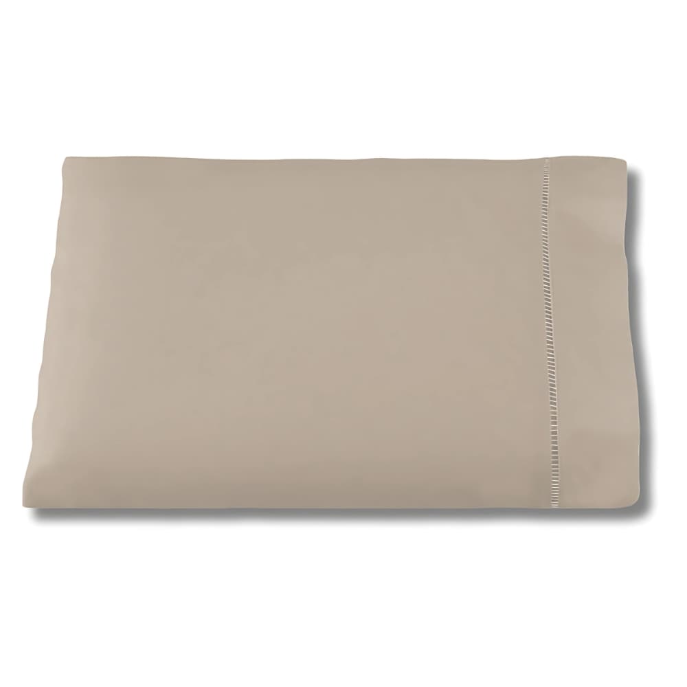 Fronha 70cm x 50cm avulsa 100% Algodão 200 fios ponto palito