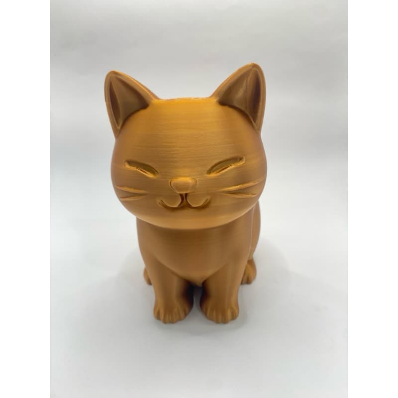 Porta lápis, vaso, porta treco gato
