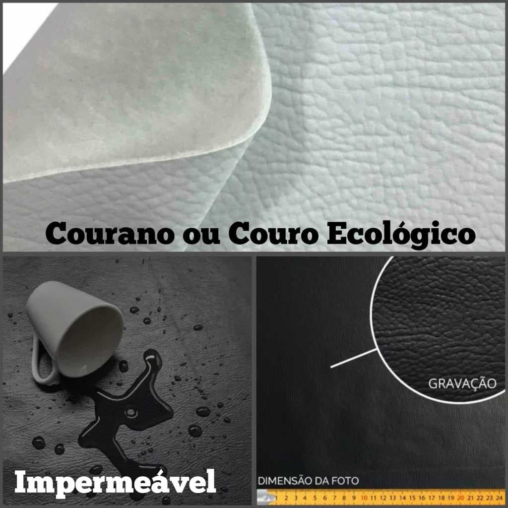 SINTETICO CORANO IMPERMEAVEL *VENDA A PARTIR DE 50 CM