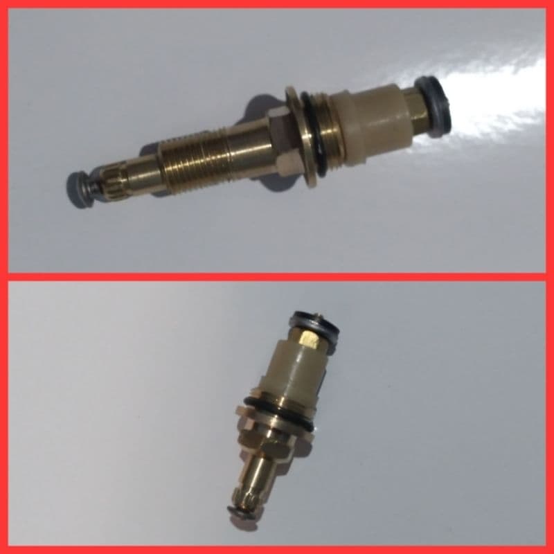 Reparo para Torneira/Registro PACHECO M20 M21(RIGLERS METAIS)