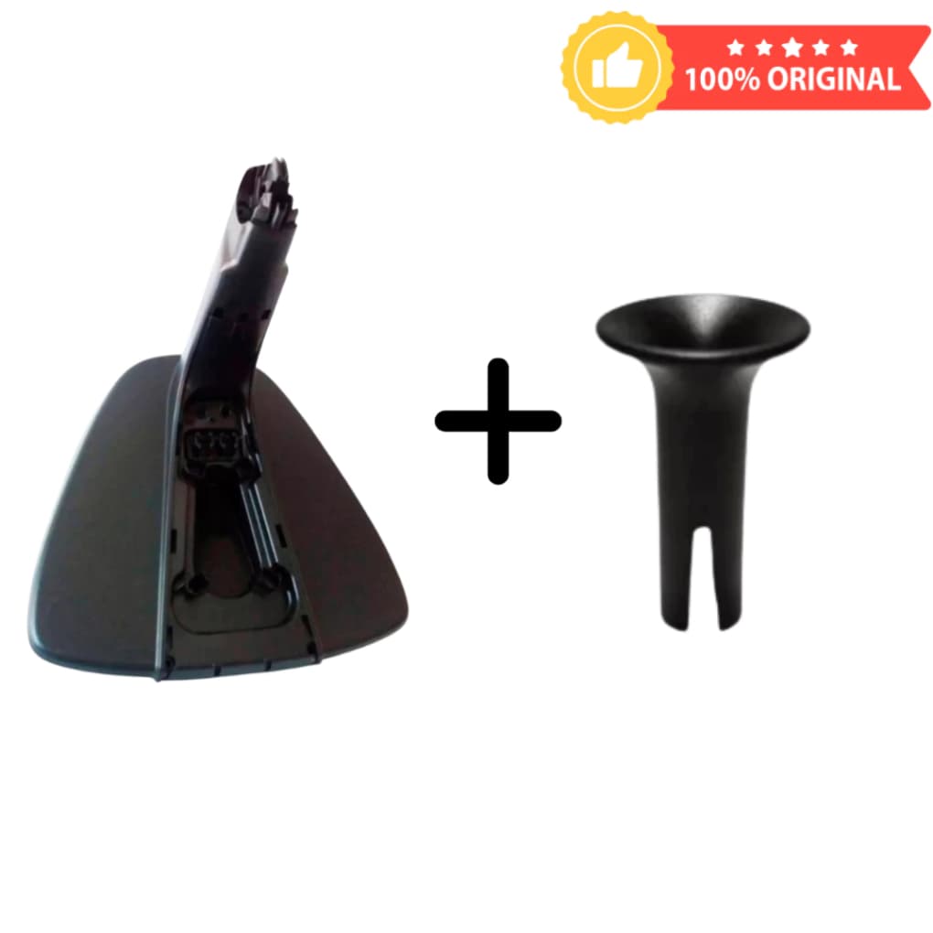 Kit Base + Pino Original para Ventilador Arno 40cm -  Original