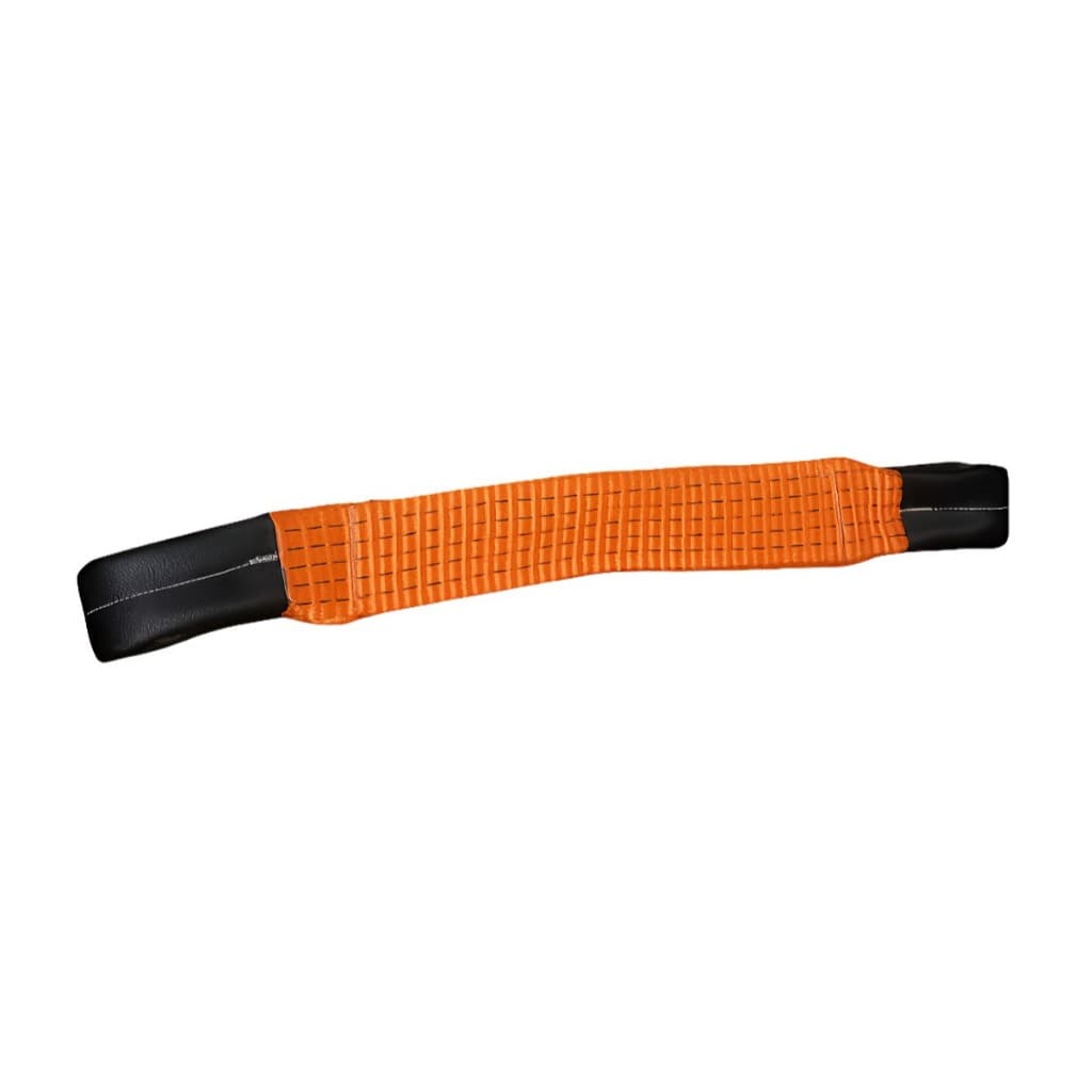 Alça Barrigueira Trava Pneu 5 T 45 cm - Reboque/Guincho/Plataforma