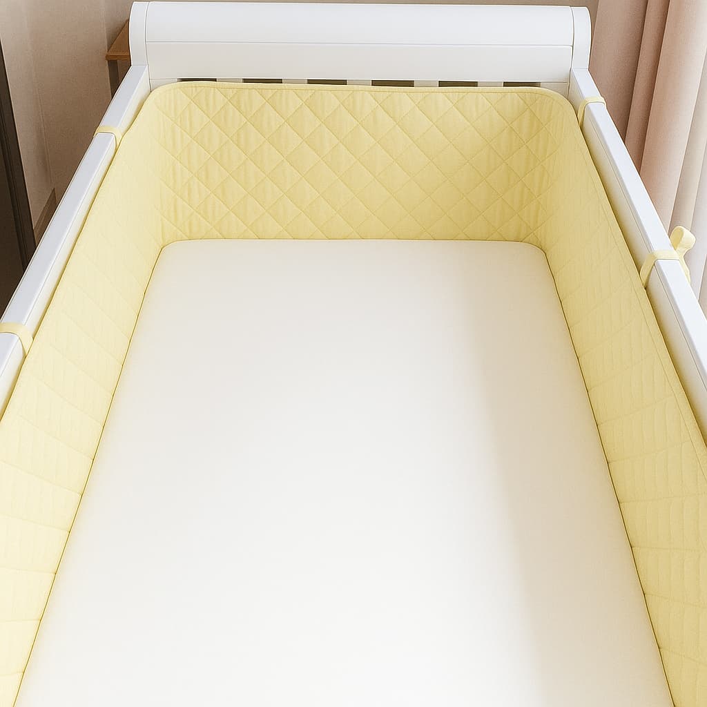 Protetor Grade Lateral Total 360 Cama Solteiro E Casal