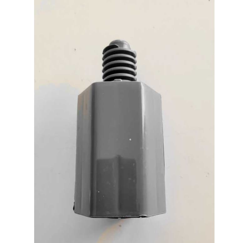 PE NIVELADOR, FS CINZA FOGÃO ELECTROLUX ORIGINAL