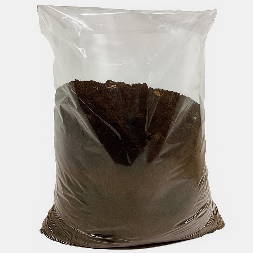 Terra Vegetal 4kg Calterra