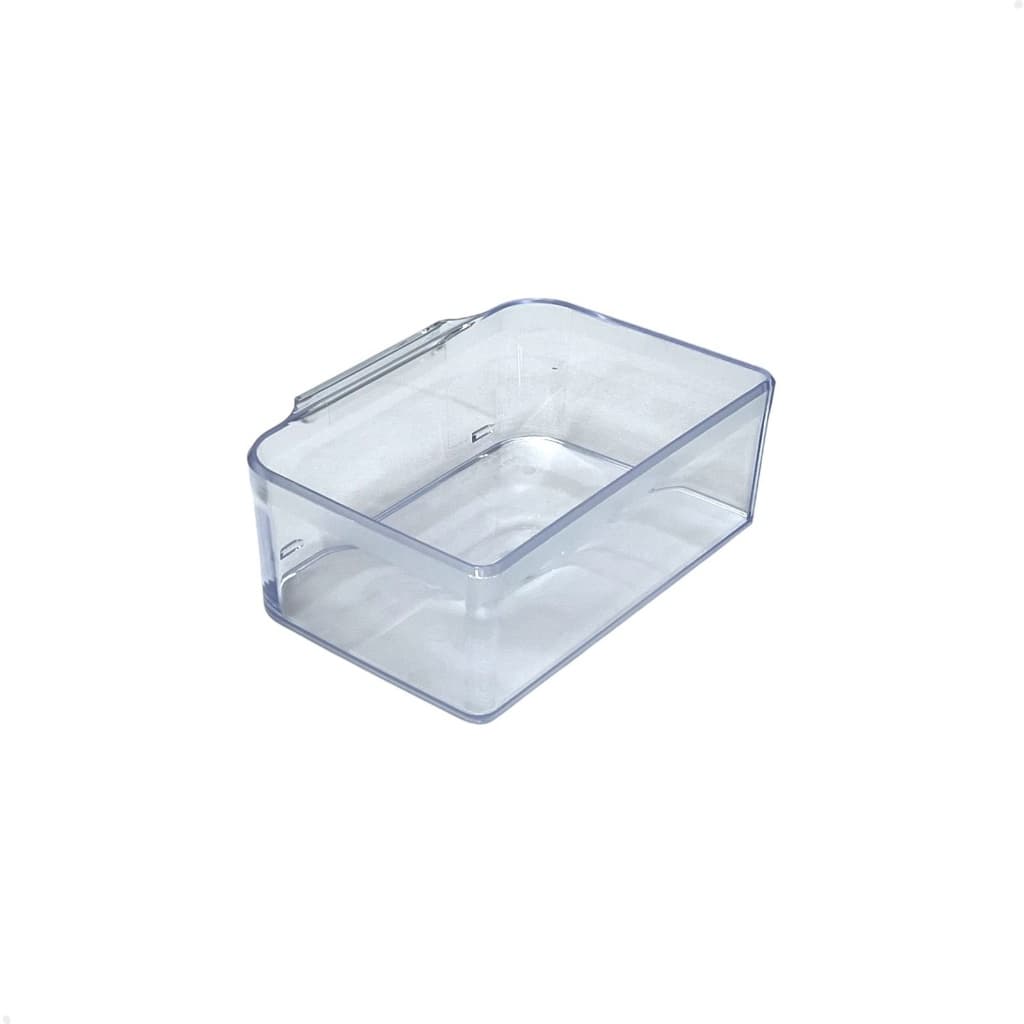 Prateleira 1/3 Porta Geladeira im8 im8s Im7 Im7s Im7b Electrolux Original