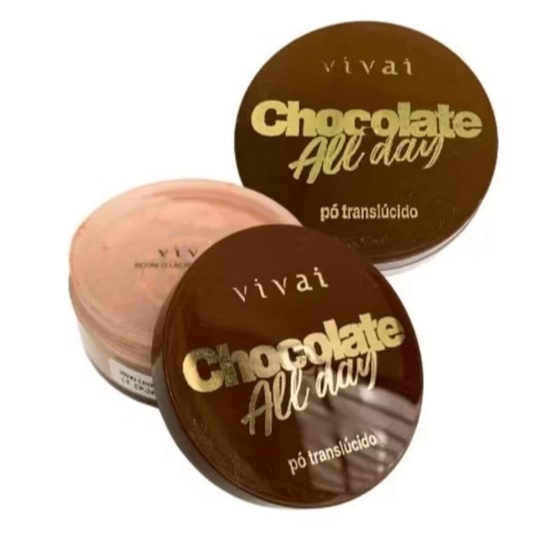 po chocolate vivai