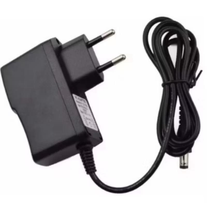Fonte De Alimentação Bivolt 5v 2a Adaptador AC/DC Tv box