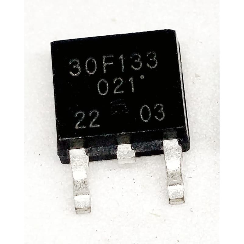 30f133 - Gt30f133 - 30f 133 - Transistor Igbt Smd To252