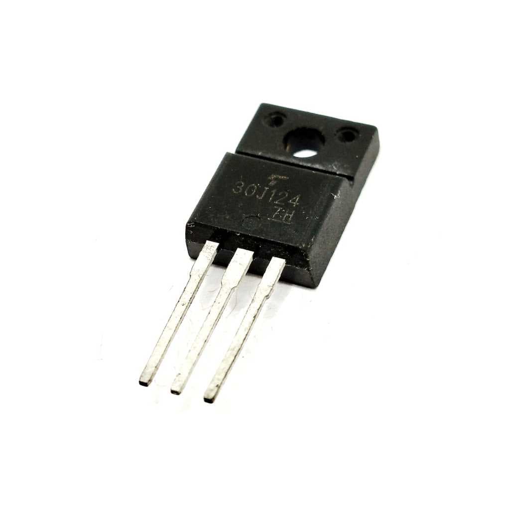 Gt30j127 - 30j127 - 30j - J127 - Gt 30j127