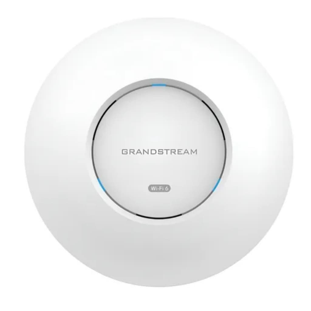 Access Point Branco Gwn7660e Wifi6 Mumimo 3x3:2 3gbps
