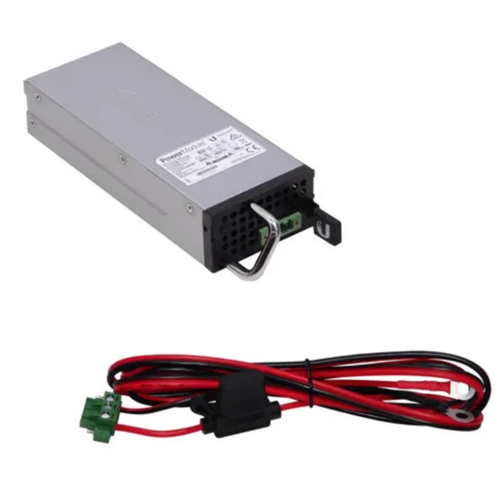 Fonte De Alimentação Redundante 24v Rps-dc-100w Power Module