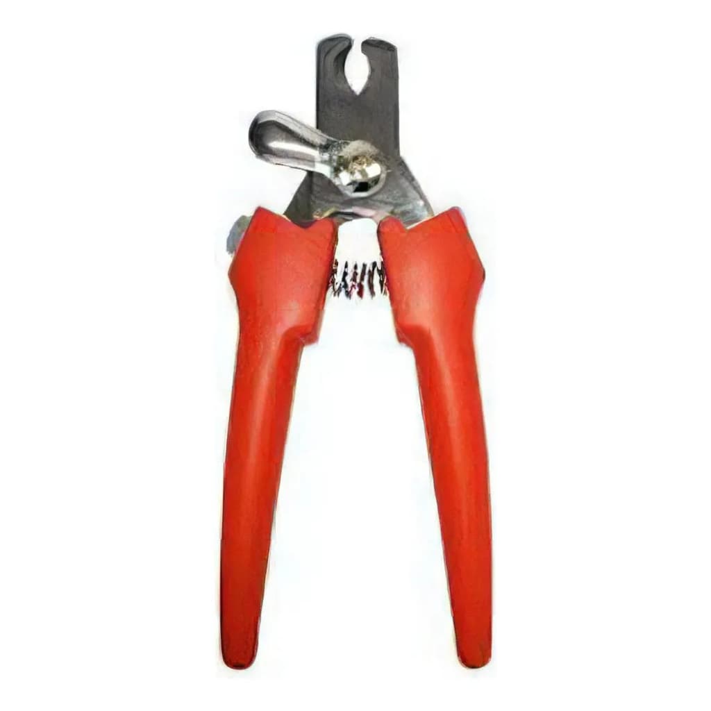 NAPI ALICATE PARA CORTE DE UNHAS CÃES 16CM