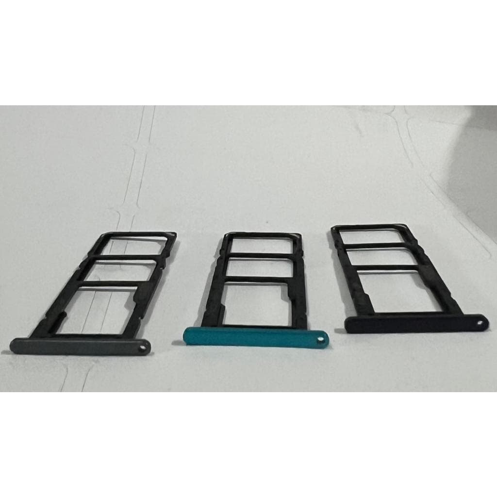 Gaveta Bandeja Porta Chip Compatível Moto E6S
